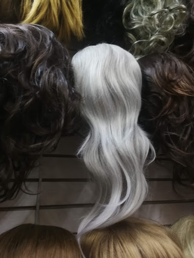 Natural wig stores Mexico City