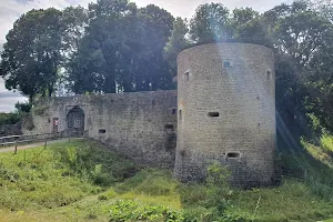 Château de Lafauche image