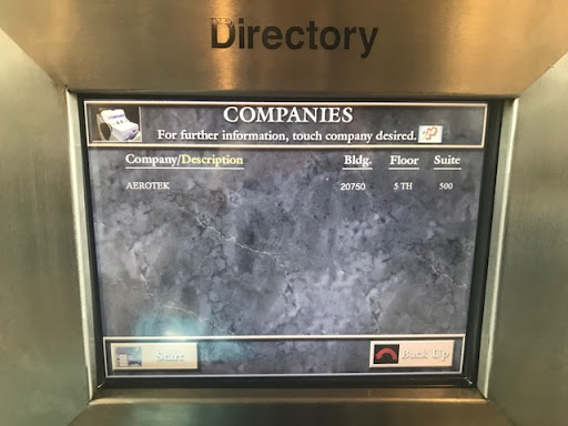 Employment Agency «Aerotek», reviews and photos, 20750 Civic Center Dr #500, Southfield, MI 48076, USA