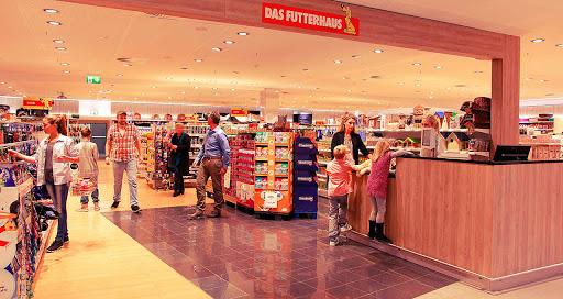 DAS FUTTERHAUS - Flensburg Citti unter Flensburg, 