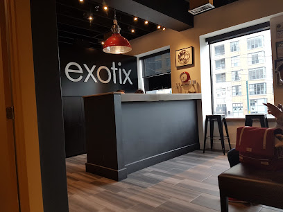 Exotix Studios