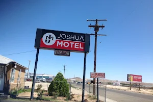 Joshua Motel image