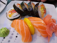 Sushi du Restaurant de sushis Yo'k Sushi à Ivry-sur-Seine - n°11