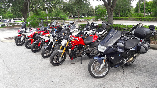 Motorcycle Dealer «Magic City Cycle», reviews and photos, 8901 Futures Dr, Orlando, FL 32819, USA