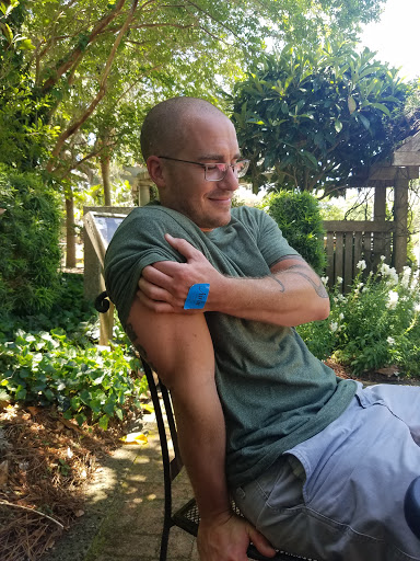 Florist «Beautiful Flowers by June», reviews and photos, 250 Racine Dr #10, Wilmington, NC 28403, USA