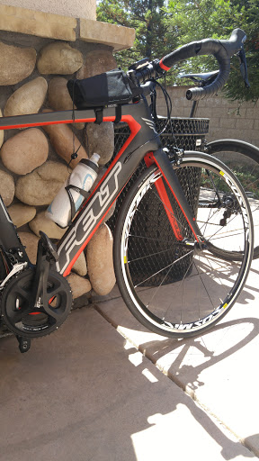 Bicycle Store «Folsom Bike», reviews and photos, 7610 Folsom-Auburn Rd #100, Folsom, CA 95630, USA