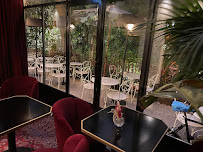 Photos des visiteurs du Restaurant Hôtel Particulier Montmartre à Paris - n°8