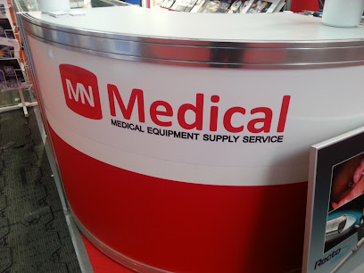 MN Medical OÜ