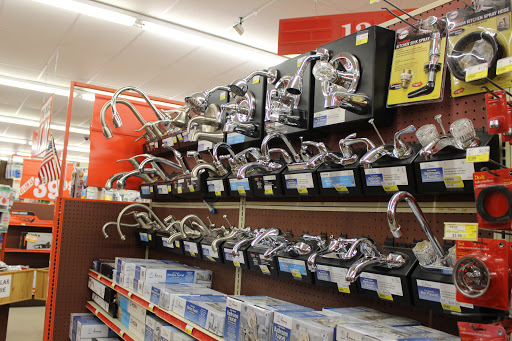 Hardware Store «East Ridge Hardware», reviews and photos, 5337 Ringgold Rd, Chattanooga, TN 37412, USA