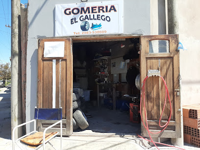 Gomeria 'El Gallego'