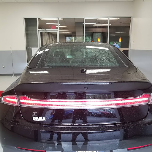 Ford Dealer «Dana Ford Lincoln», reviews and photos, 266 West Service Road, Staten Island, NY 10314, USA