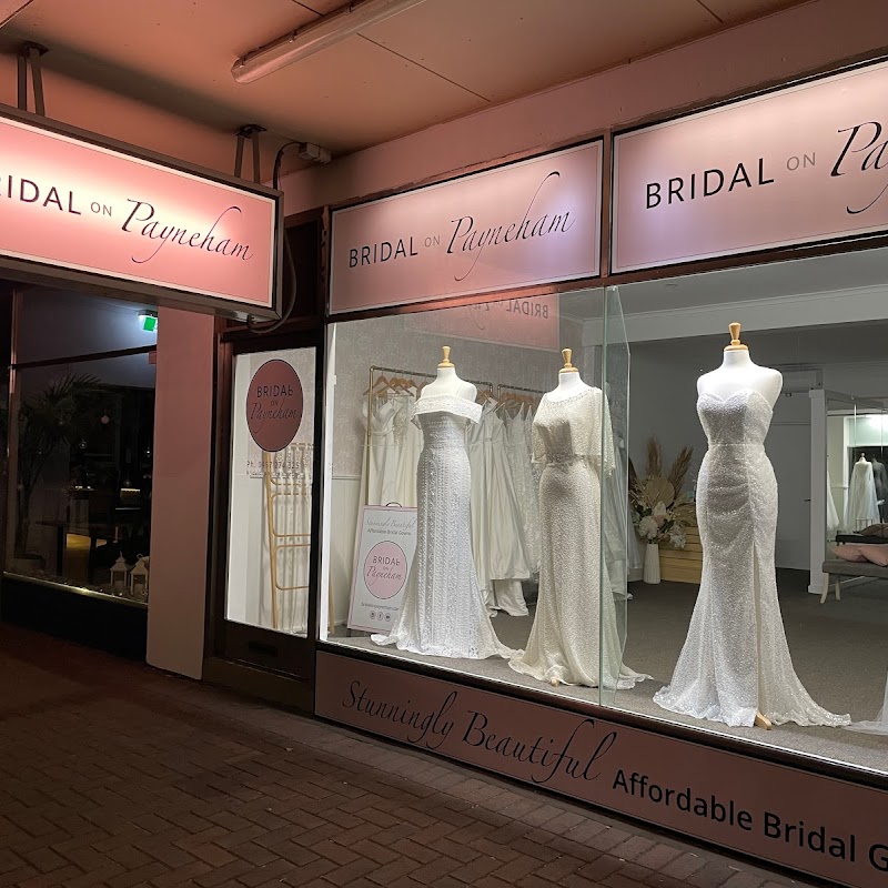 Bridal on Payneham