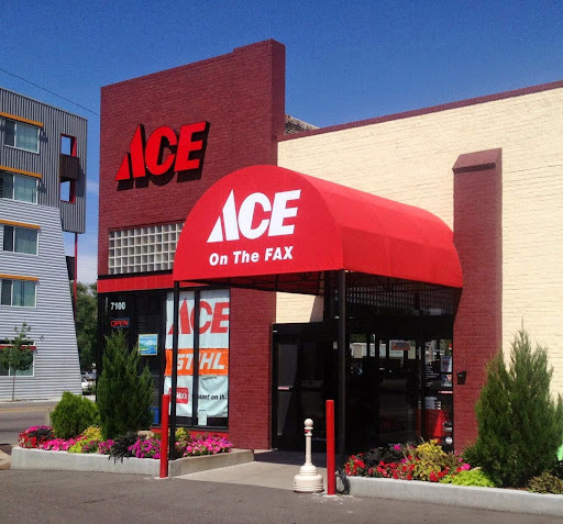 Hardware Store «Ace on The Fax», reviews and photos, 7100 E Colfax Ave, Denver, CO 80220, USA