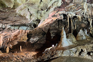 Gadima Cave image