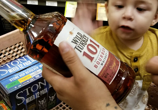 Wine Store «Total Wine & More», reviews and photos, 24001 El Toro Rd B, Laguna Hills, CA 92653, USA