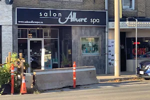 Salon Allure Spa image