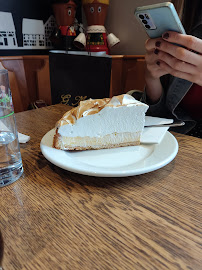 Gâteau du Crêperie Crêperie du Vieux Pressoir à Riquewihr - n°6