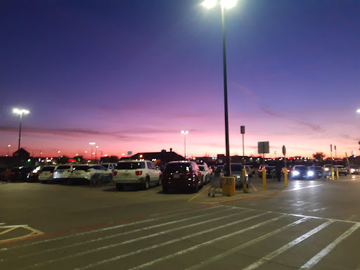Department Store «Walmart Supercenter», reviews and photos, 100 S Ryan Dr, Red Oak, TX 75154, USA