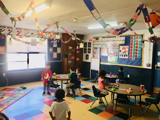Day Care Center «Little Bo Peep Day Care», reviews and photos, 1920 Evergreen Dr, Houston, TX 77087, USA
