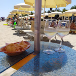 Photo n°2 de l'avis de la.a fait le 17/08/2020 à 13:21 sur le  Chalet Ciao... à San Benedetto del Tronto