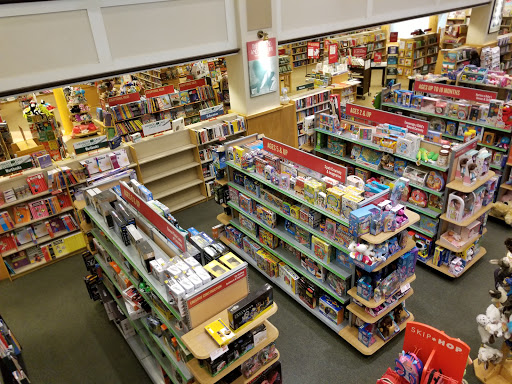 Barnes & Noble image