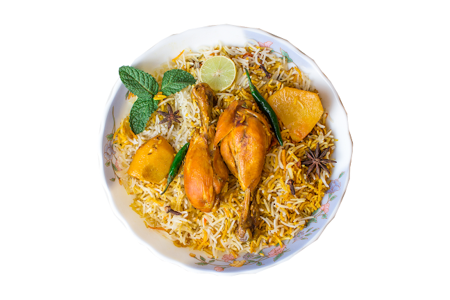 Kommentare und Rezensionen über Indian Take Away-Bhatti Service Restaurant