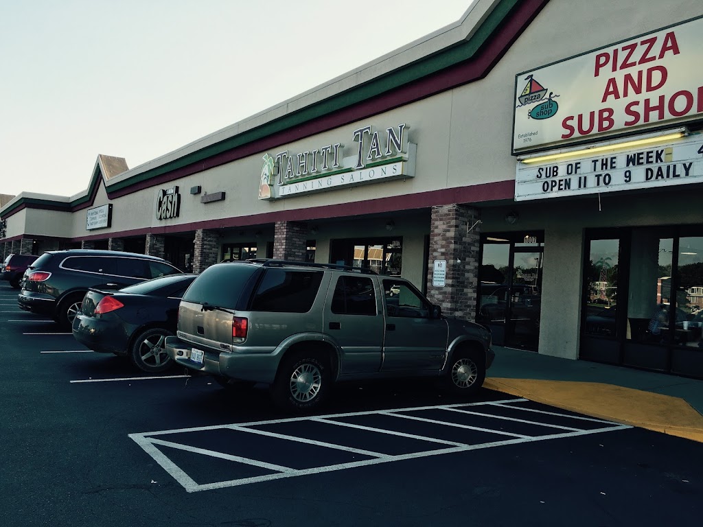 Tahiti Tan Salon & Spa 49417