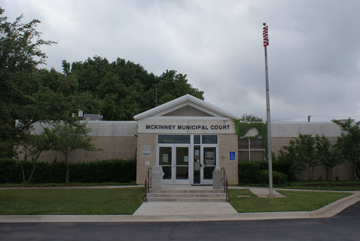 District Justice Mckinney