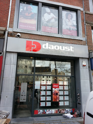 Daoust JobCenter Kortrijk