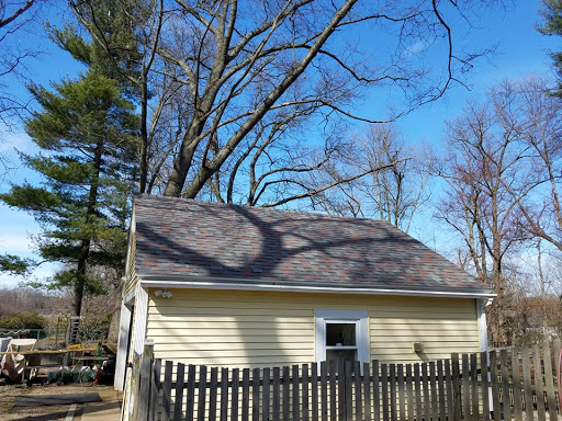 JTF Roofing & Remodeling in Somers, Connecticut