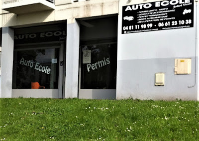 Auto-école Joliot Curie à Vénissieux