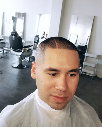 Barber Shop «Concept Barbershop», reviews and photos, 2314 Stevens Creek Blvd, San Jose, CA 95128, USA