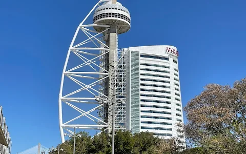 Vasco da Gama Tower image