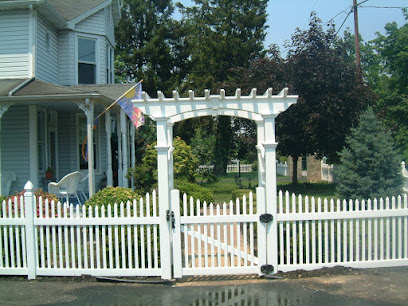 Abbey Fence & Deck Company