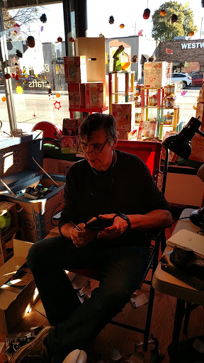 Toy Store «Ruckus & Glee LLC», reviews and photos, 8730 W North Ave, Milwaukee, WI 53226, USA