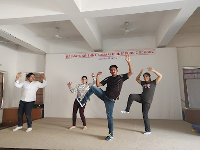 Sunil's Dance And Zumba Fitness Studio