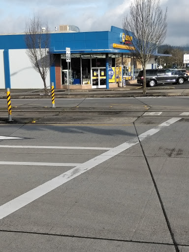 Auto Parts Store «NAPA Auto Parts - Beaverton Auto Parts», reviews and photos, 12050 SW Canyon Rd, Beaverton, OR 97005, USA