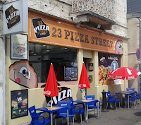 Photos du propriétaire du Livraison de pizzas 23 Pizza Street à Bourges - n°1