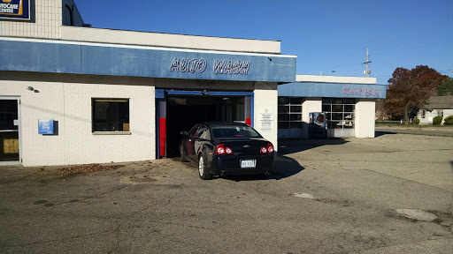 Southwest Auto Service and Auto Wash en Wyoming