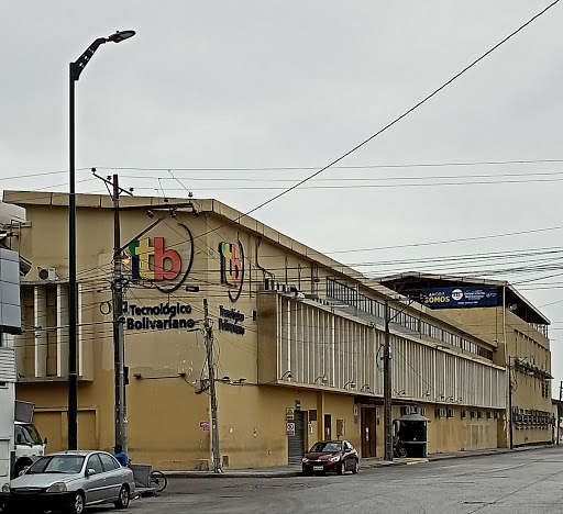 Cursos hosteleria Guayaquil