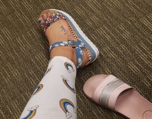 Shopping Mall «The Shops at Lincoln Heights», reviews and photos, 999 E Basse Rd, San Antonio, TX 78209, USA