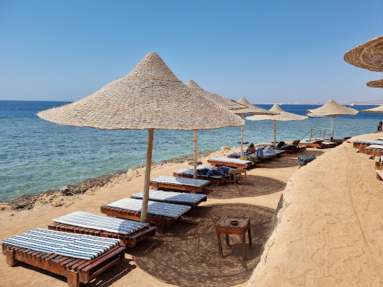 El Fanar Beach