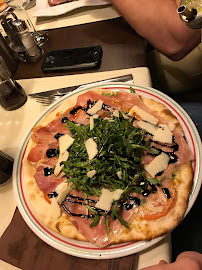 Pizza du Restaurant italien La Traviata à Oberschaeffolsheim - n°7