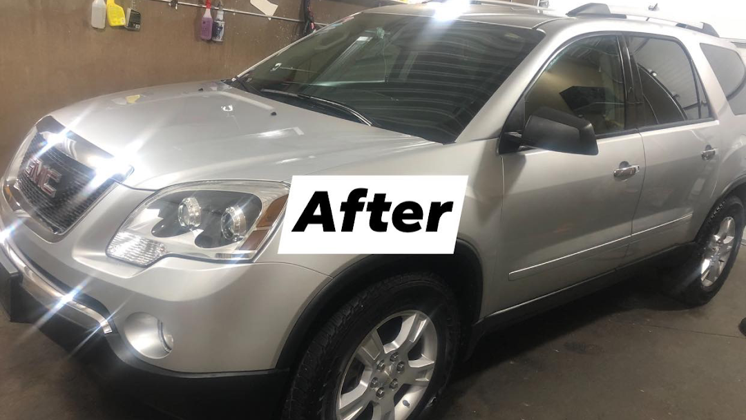 The Real Deal Professional Auto Detailing
