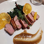 Photo n°1 de l'avis de S..i fait le 01/01/2024 à 16:20 sur le  Nelson's Rimini 21st Century Restaurant à Rimini