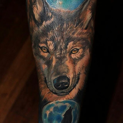 Explore neck tattoos for women ideas, creative tattoo ideas in Fort Wayne, available at Grade A Tattoos and Body Piercing