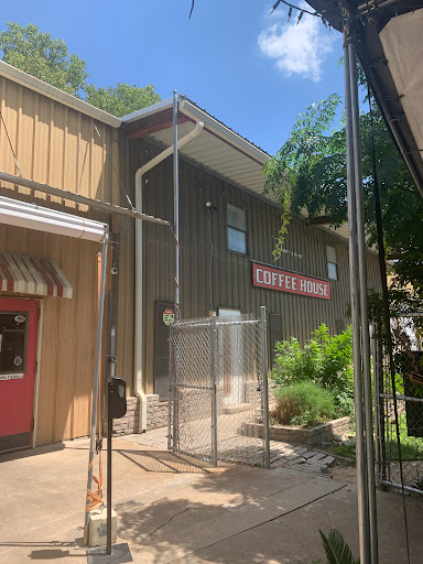 Coffee Shop «Texas Coffee Traders», reviews and photos, 1400 E 4th St, Austin, TX 78702, USA