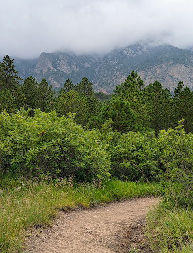 State Park «Cheyenne Mountain State Park», reviews and photos, 410 JL Ranch Heights Rd, Colorado Springs, CO 80926, USA