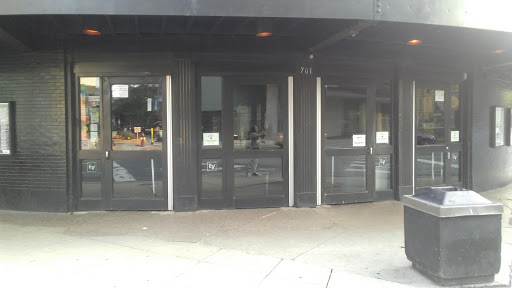 Live Music Venue «First Avenue», reviews and photos, 701 N 1st Ave, Minneapolis, MN 55403, USA