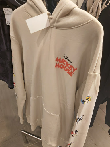 Stores to buy women's zipper sweatshirts Lyon